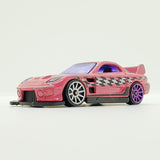 خمر 2002 Pink 24/Seven Hot Wheels سيارة | سيارات عتيقة للبيع