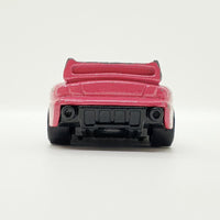 Vintage 2002 Pink 24/siete Hot Wheels Coche | Autos antiguos en venta