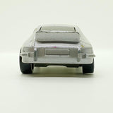 Vintage 1999 Grey Porsche Carrera Hot Wheels Car | Porsche Toy Car