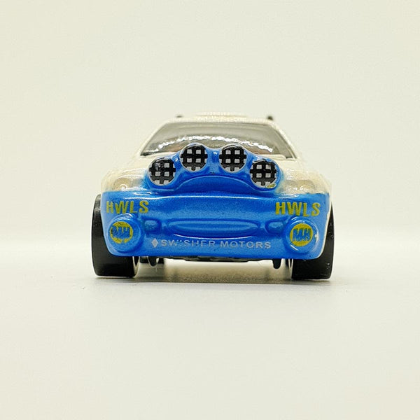 Voiture Electrique J9QY3 Échelle 1/24 Lambo SCV12 métal moulé sous Voiture Electrique J9QY3 Échelle 1/24 Lambo SCV12 métal moulé sous