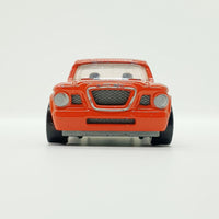 Vintage 2010 Orange '63 Studebaker Hot Wheels Macchina | Migliori auto vintage