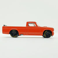 Vintage 2010 Orange '63 Studebaker Hot Wheels Voiture | Meilleures voitures vintage