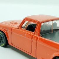 Vintage 2010 Orange '63 Studebaker Hot Wheels Coche | Los mejores autos vintage