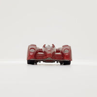 Pistons de puissance rouge de 1993 vintage Hot Wheels Voiture | Voitures vintage à vendre