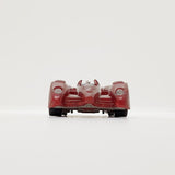 Vintage 1993 Red Power Pistons Hot Wheels سيارة | سيارات عتيقة للبيع