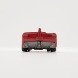 Vintage 1993 Red Power Pistons Hot Wheels سيارة | سيارات عتيقة للبيع