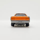Vintage 2011 Orange '70 Road Runner Hot Wheels Car | Muscle Toy Car