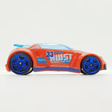 Vintage 2004 Red High Voltage Hot Wheels Car | Exotic Cars