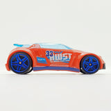 Vintage 2004 rouge haute tension Hot Wheels Voiture | Voitures exotiques