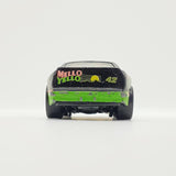 Vintage 1991 Black Kyle Petty Race Car Hot Wheels سيارة | سيارة سباق رائعة