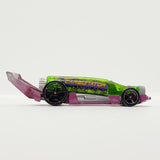 Vintage 2008 Purple Carbonator Hot Wheels Macchina | Auto giocattolo in vendita