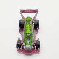 Vintage 2008 Purple Carbonator Hot Wheels Voiture | Voitures de jouets à vendre