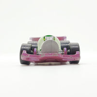 Vintage 2008 Purple Carbonator Hot Wheels Car | Toy Cars for Sale