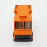 Vintage 1983 Orange Bonne humour Saucey Sanders ' Hot Wheels Voiture | Camion à jouets cool