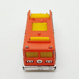 Vintage 1976 Red Fire Truck Hot Wheels Car | Ultra Rare Toy Truck