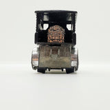 Vintage 1996 Black Rail Rodder Hot Wheels Car | Vintage Toys for Sale