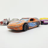 Lote vintage de 6 Hot Wheels Autos | Juguetes vintage en venta