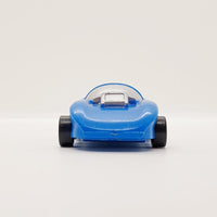 Voiture de jouet de tailleur bleu vintage Hot Wheels Voiture | Jouets vintage à vendre