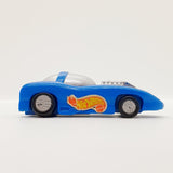 Voiture de jouet de tailleur bleu vintage Hot Wheels Voiture | Jouets vintage à vendre