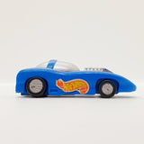 Vintage Blue Sharpener Toy Car Hot Wheels Car | Vintage Toys for Sale