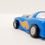 Voiture de jouet de tailleur bleu vintage Hot Wheels Voiture | Jouets vintage à vendre