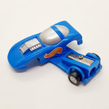 Vintage Blue Sharpener Toy Car Hot Wheels Car | Vintage Toys for Sale