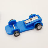 Voiture de jouet de tailleur bleu vintage Hot Wheels Voiture | Jouets vintage à vendre