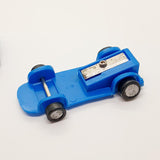 Vintage Blue Sharpener Toy Car Hot Wheels Car | Vintage Toys for Sale