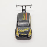Vintage 2001 Black Ford Focus Hot Wheels Voiture | Ford Toy Race Car