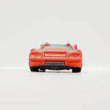 2012 Red Time Tracker Hot Wheels Macchina | Auto vintage in vendita