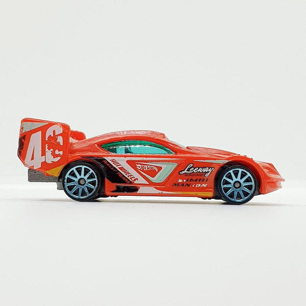 VOITURE MINIATURE MÉTAL rouge MATTEL MAZDA RX7 vintage VOITURE MINIATURE MÉTAL rouge MATTEL MAZDA RX7 vintage