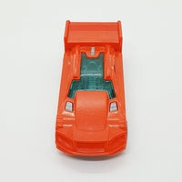 2012 Red Time Tracker Hot Wheels Macchina | Auto vintage in vendita