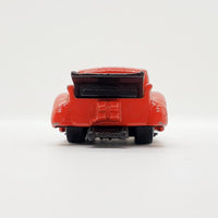 Vintage 1997 Red '40 Ford Hot Wheels Car | Cool Old School Toy Car