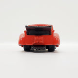 Vintage 1997 Red '40 Ford Hot Wheels Auto | Cool Old School Spielzeugauto