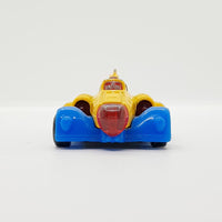 Fortress Fast Blue 2014 Hot Wheels Voiture | Toys cool à vendre
