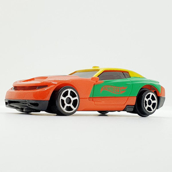 2016 Red Robin Teen Titans Hot Wheels Car | Cartoons Toy Car