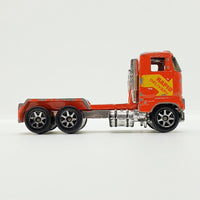 Camion de lit de pieu Ford 1981 vintage 1981 Hot Wheels Voiture | Camion de jouets Ford