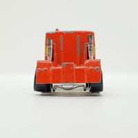 Camion de lit de pieu Ford 1981 vintage 1981 Hot Wheels Voiture | Camion de jouets Ford