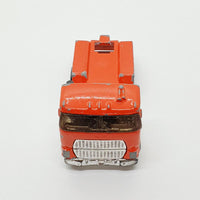 Camion de lit de pieu Ford 1981 vintage 1981 Hot Wheels Voiture | Camion de jouets Ford