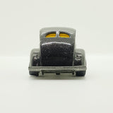 Vintage 1982 Black '40s Ford 2-Door Hot Wheels Macchina | Auto giocattolo Ford vintage