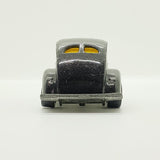 Vintage 1982 Black '40s Ford 2-puertas Hot Wheels Coche | Coche de juguete de Ford vintage