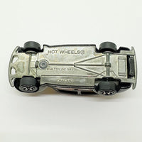 Vintage 1982 Black '40s Ford 2-Door Hot Wheels Car | Vintage Ford Toy Car