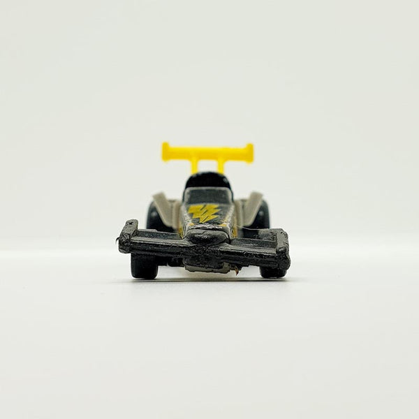 Vintage 1993 Black Dragster Hot Wheels Car Vintage Cars Vintage Radar