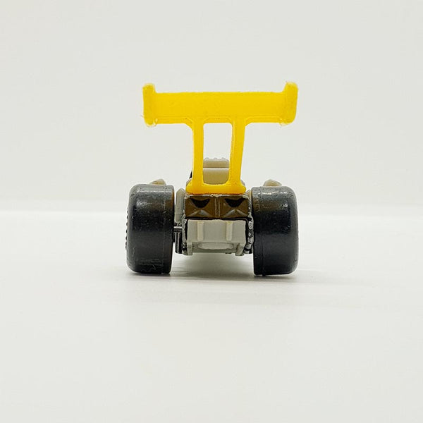 Vintage 1993 Black Dragster Hot Wheels Car Vintage Cars Vintage Radar