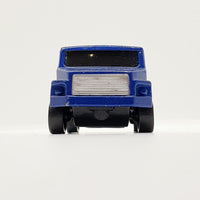 Vintage 1997 Blue Tipper Hot Wheels Voiture | Tipping Lory Toy Truck