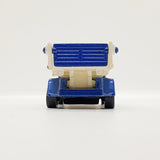Vintage 1997 Blue Supper Hot Wheels Macchina | Ribaltamento del camion dei giocattoli Lory