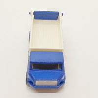خمر 1997 الأزرق تيبر Hot Wheels سيارة | شاحنة لعبة لوري لوري