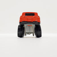 Vintage 1984 Red Gulch Stepper Hot Wheels Car | Vintage Toys for Sale