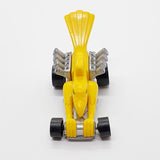 Vintage 1994 Yellow Bold Eagle Hot Wheels Macchina | Auto giocattolo fresca