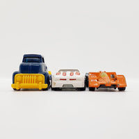 Vintage Lot of 3 Hot Wheels Cars | Exotic Cars